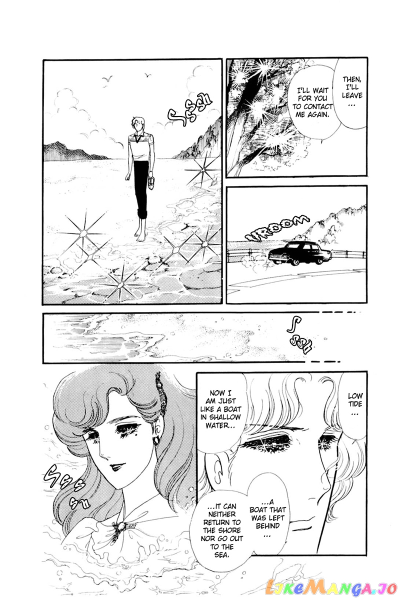 Glass Mask chapter 162 - page 13