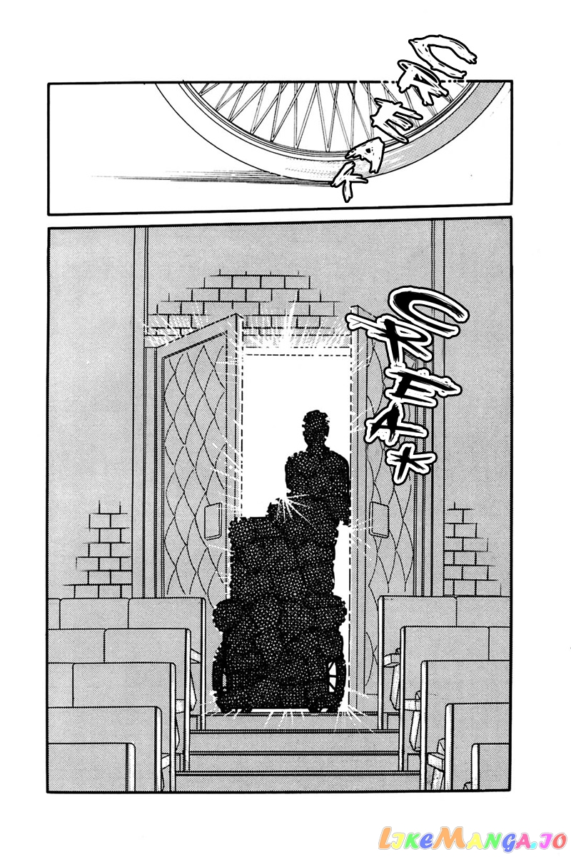 Glass Mask chapter 162 - page 16