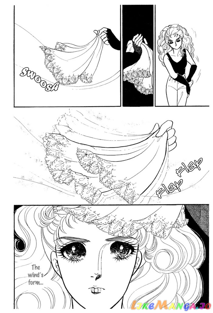 Glass Mask chapter 186 - page 27