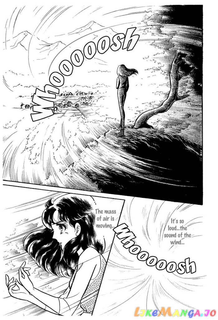 Glass Mask chapter 186 - page 28