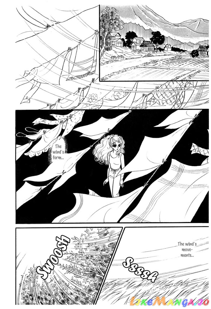 Glass Mask chapter 186 - page 31