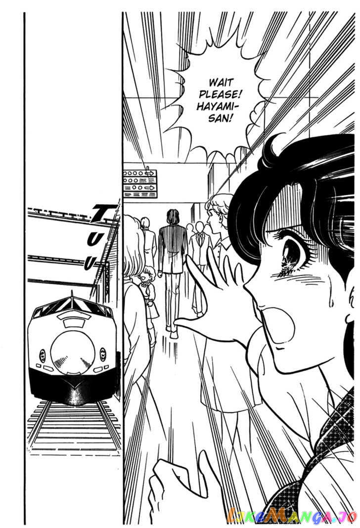Glass Mask chapter 100 - page 34