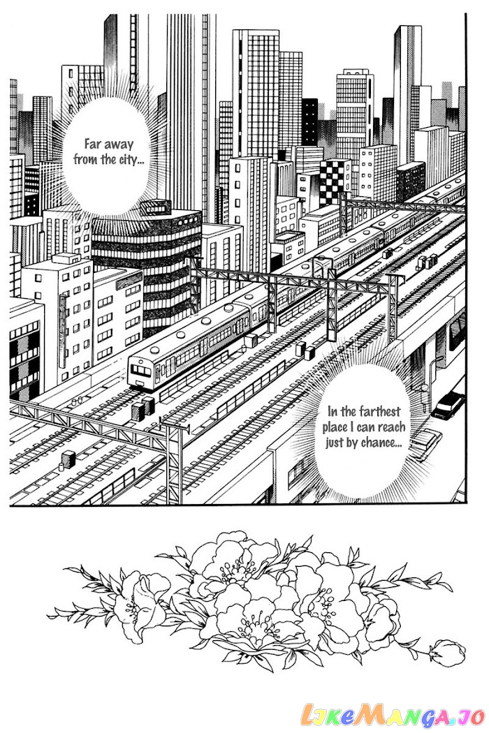 Glass Mask chapter 163 - page 13