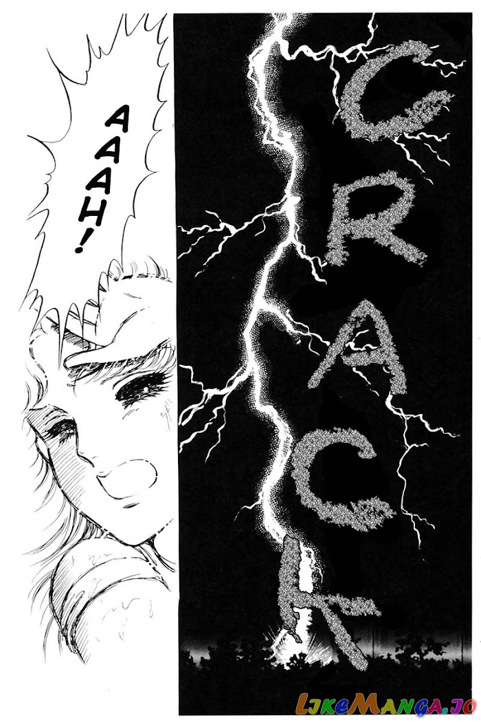 Glass Mask chapter 163 - page 29