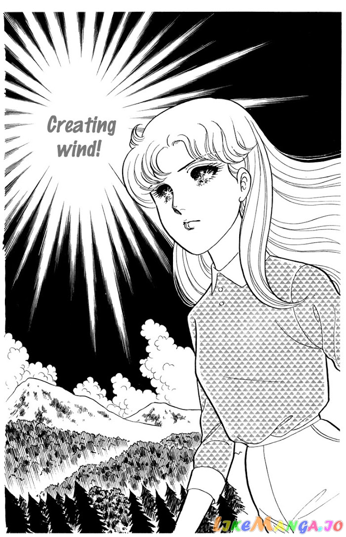 Glass Mask chapter 187 - page 13