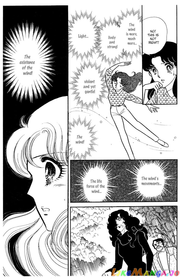 Glass Mask chapter 187 - page 28
