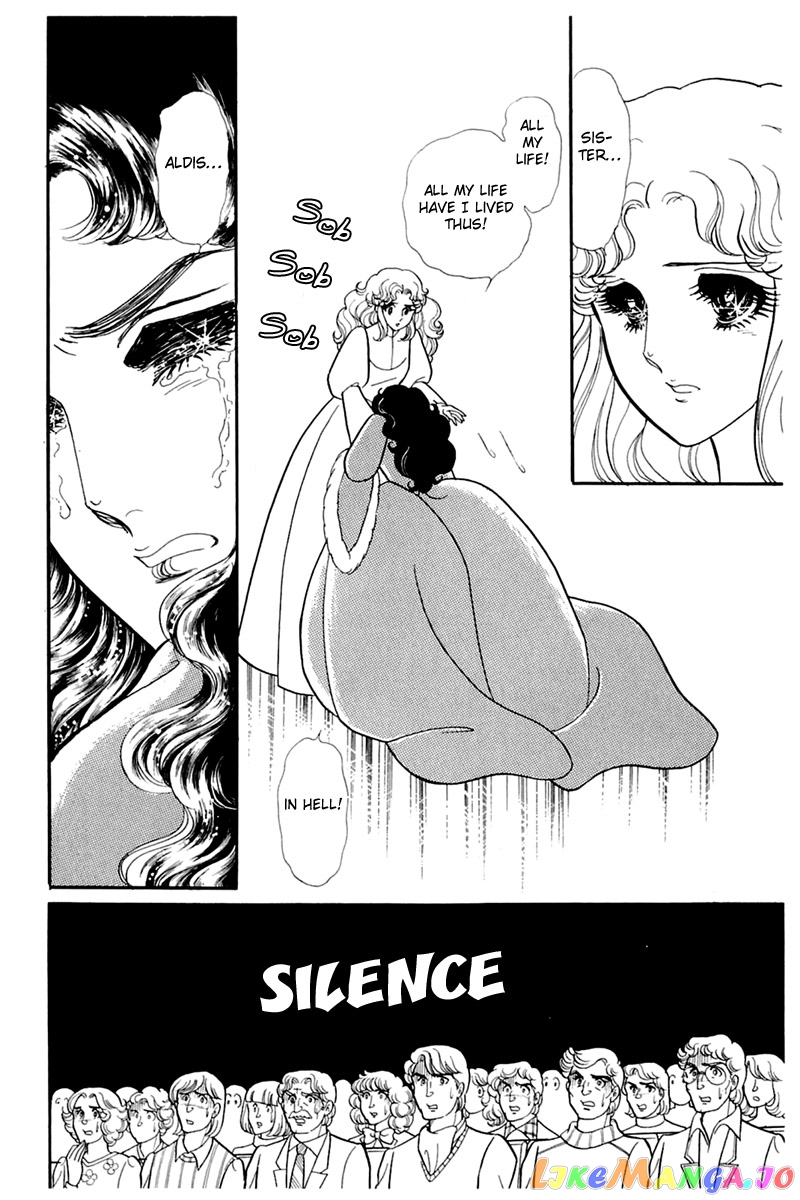 Glass Mask chapter 140 - page 29