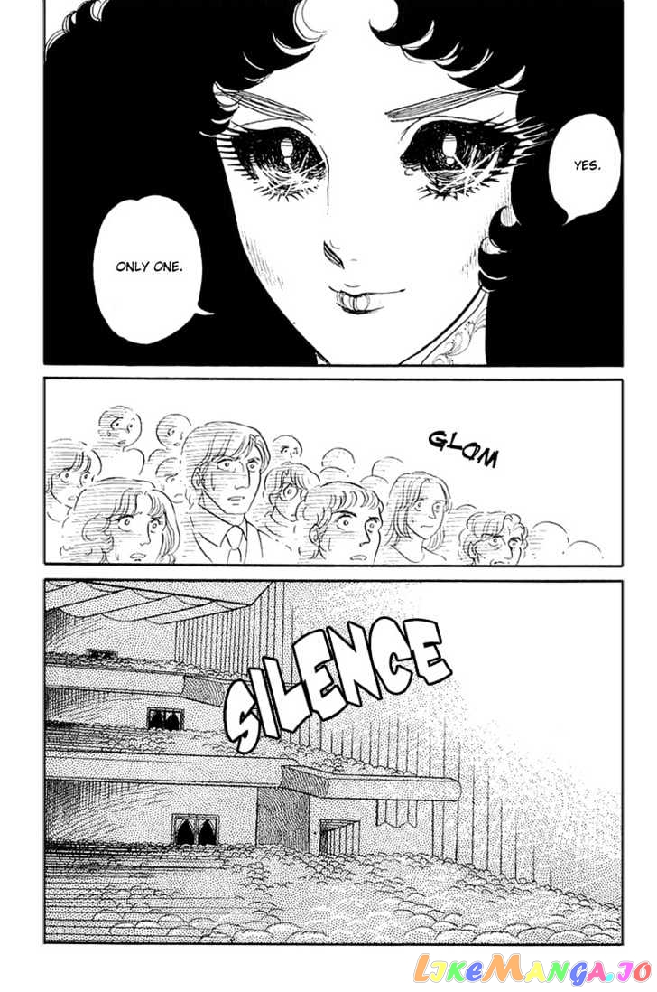 Glass Mask chapter 60 - page 28
