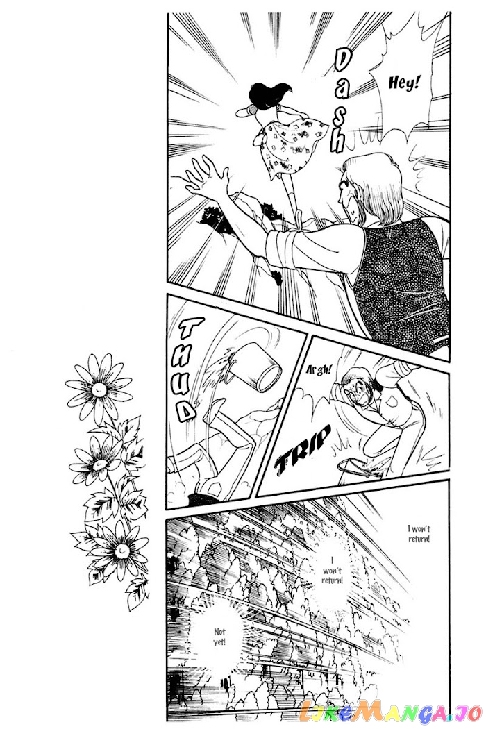 Glass Mask chapter 164 - page 19