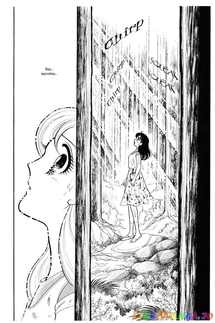 Glass Mask chapter 164 - page 24