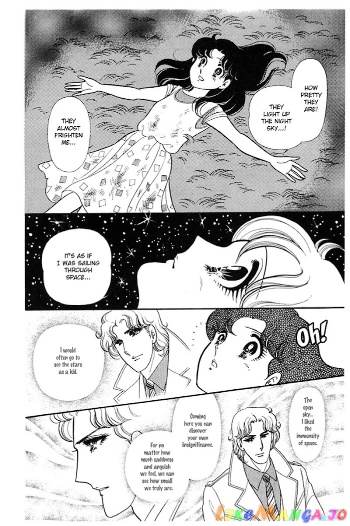 Glass Mask chapter 164 - page 26