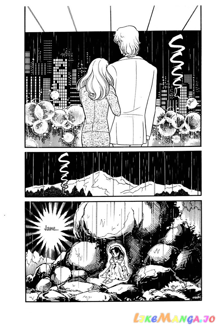 Glass Mask chapter 164 - page 7