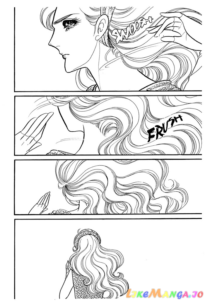 Glass Mask chapter 188 - page 11