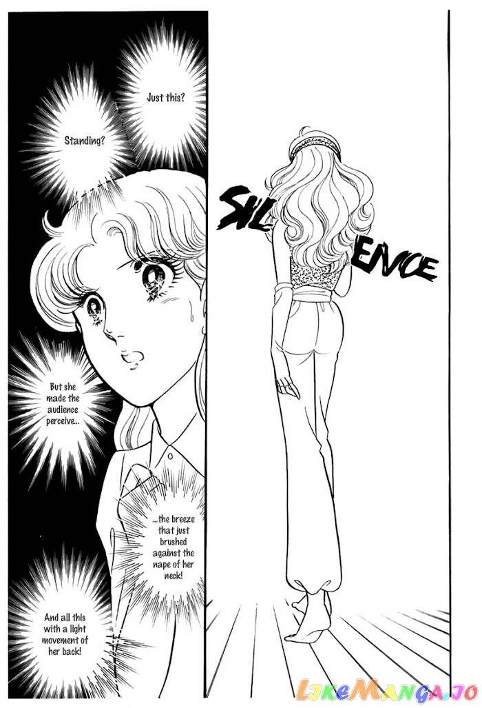 Glass Mask chapter 188 - page 12