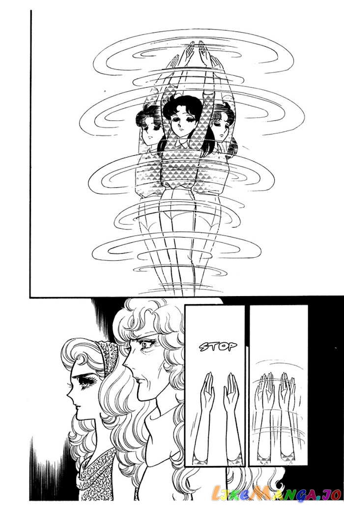 Glass Mask chapter 188 - page 21