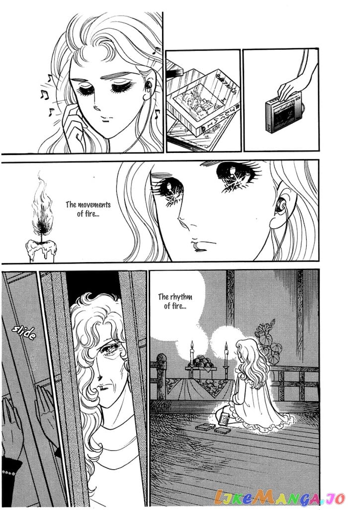 Glass Mask chapter 188 - page 36