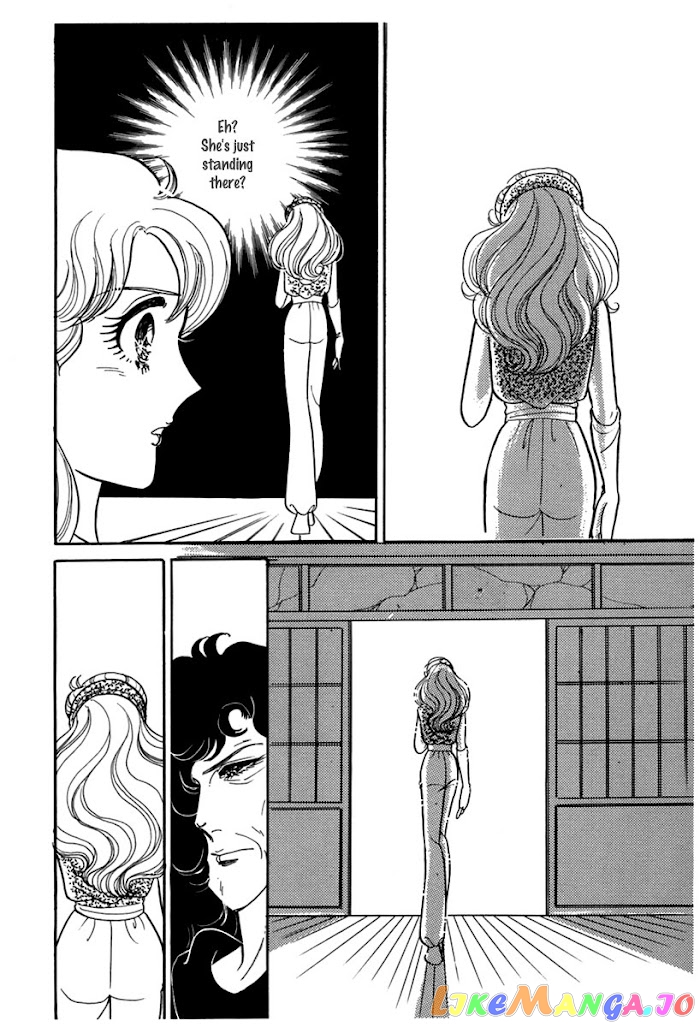 Glass Mask chapter 188 - page 7