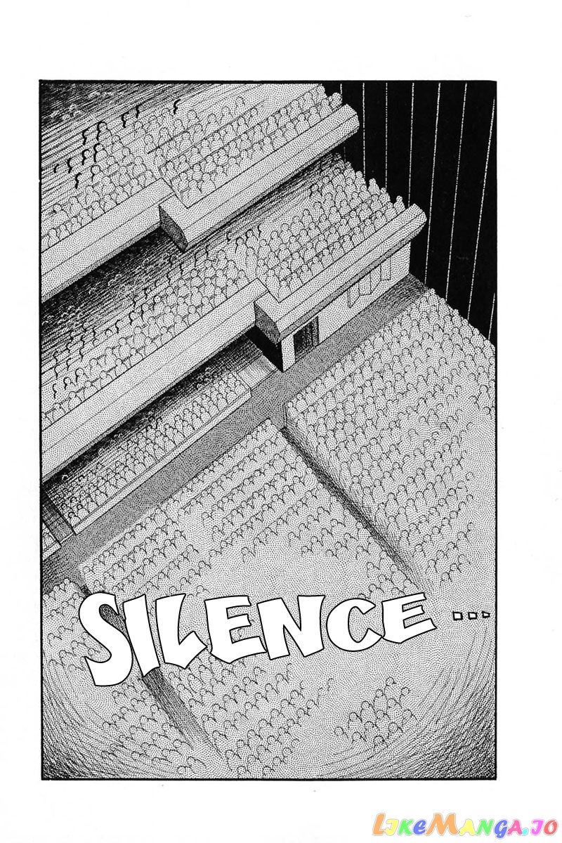 Glass Mask chapter 141 - page 28