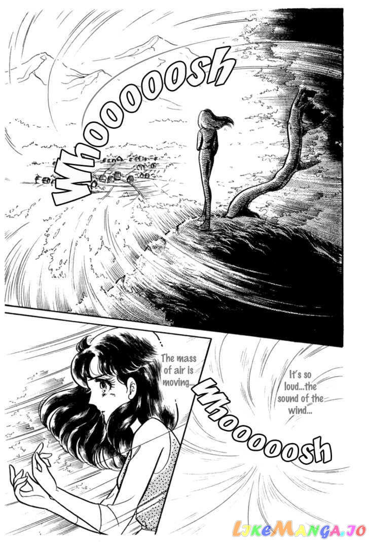 Glass Mask chapter 102 - page 28