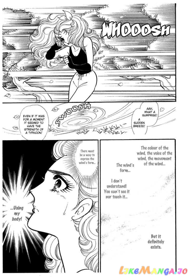 Glass Mask chapter 102 - page 32