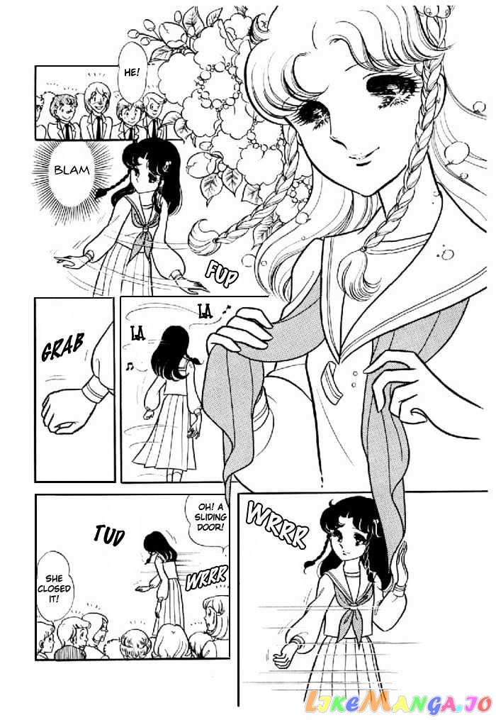 Glass Mask chapter 23 - page 20
