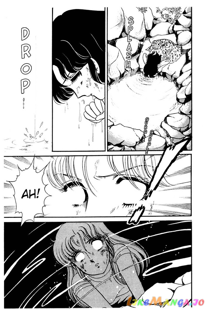 Glass Mask chapter 165 - page 11