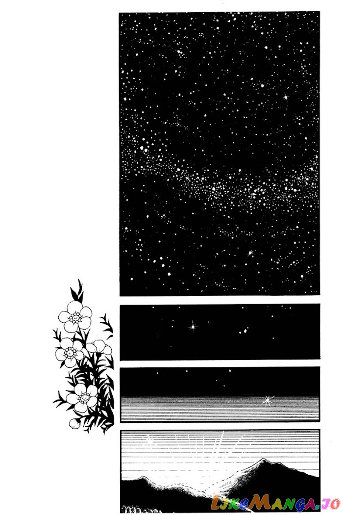 Glass Mask chapter 165 - page 15