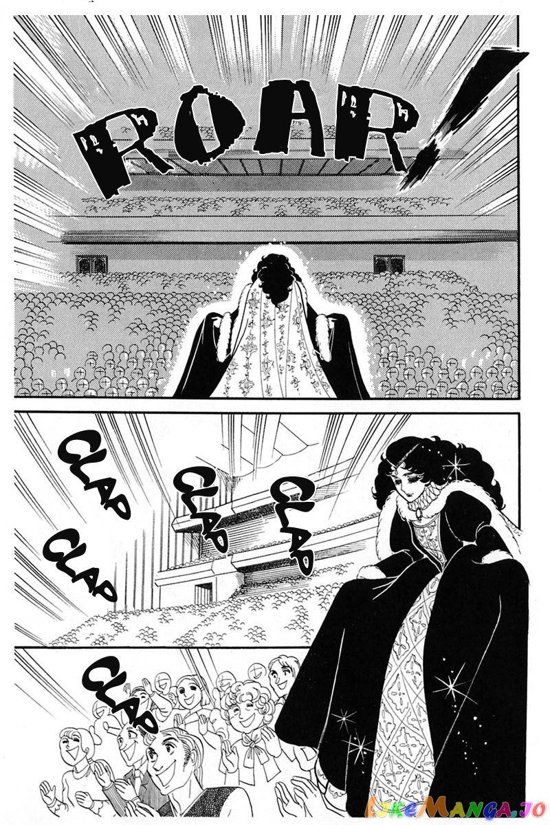Glass Mask chapter 142 - page 12