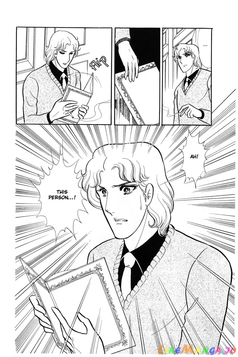 Glass Mask chapter 142 - page 29