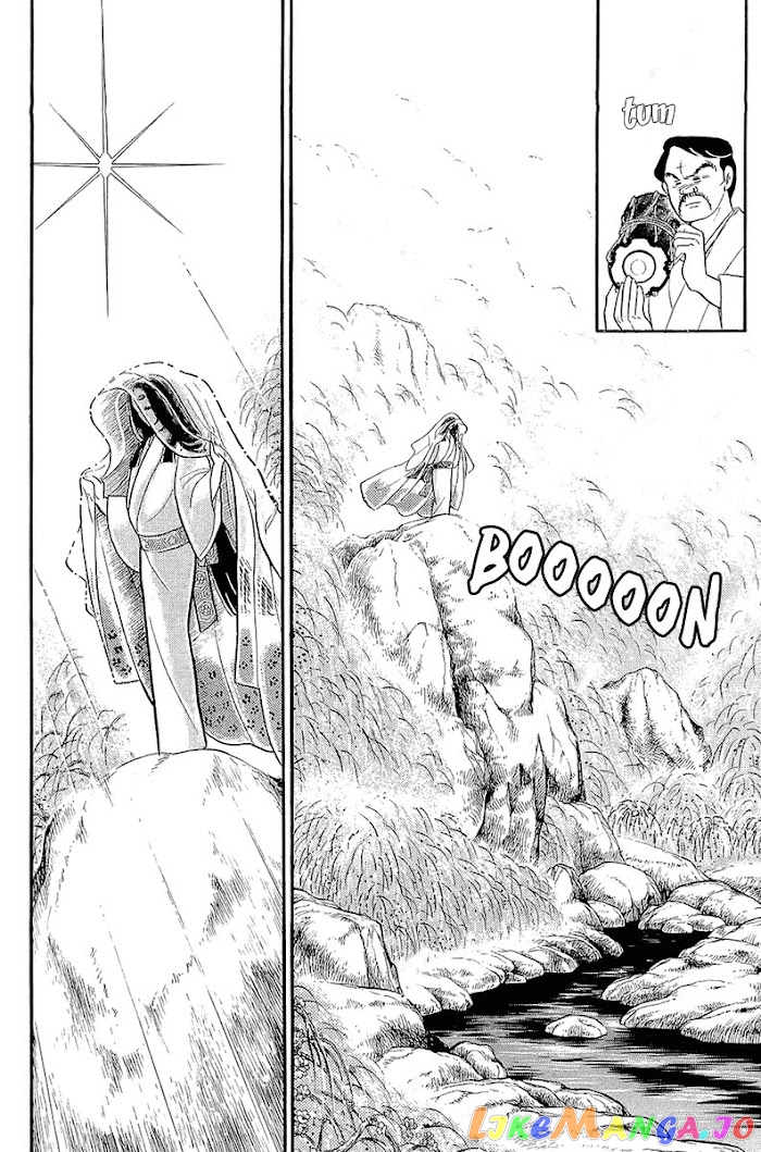 Glass Mask chapter 214 - page 29
