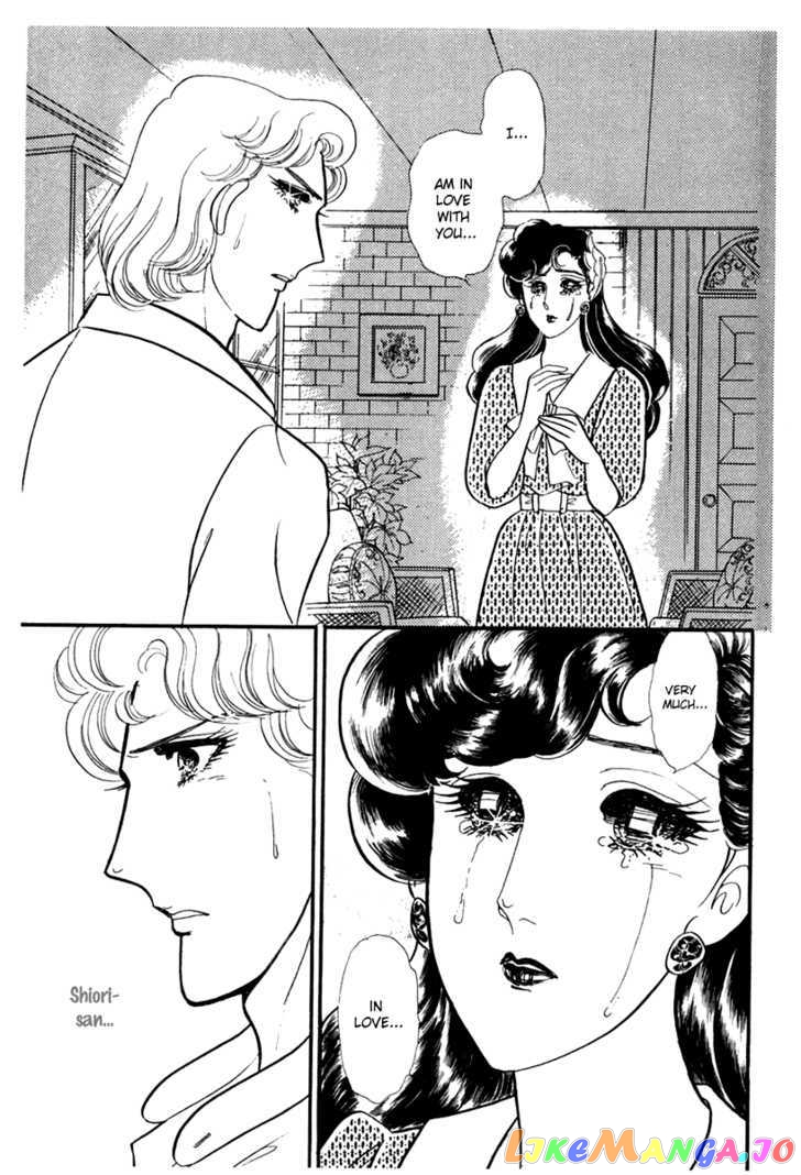 Glass Mask chapter 103 - page 24