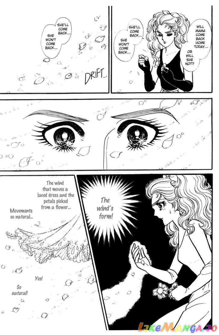 Glass Mask chapter 103 - page 9