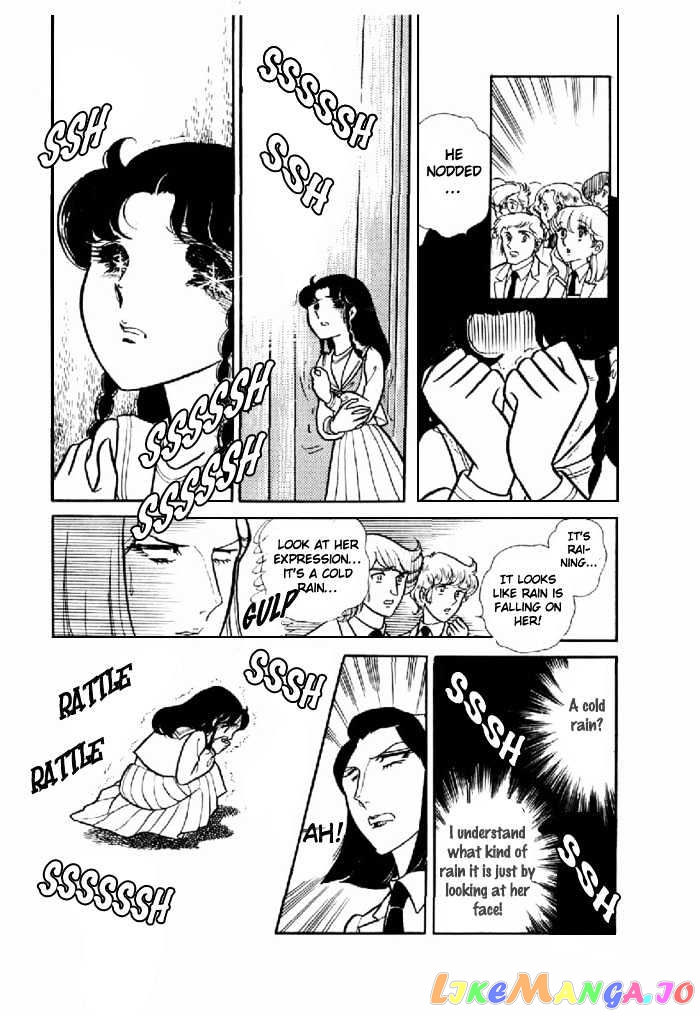 Glass Mask chapter 24 - page 32