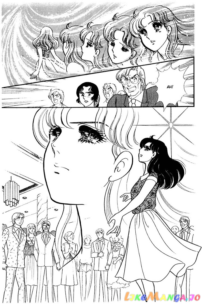 Glass Mask chapter 166 - page 14