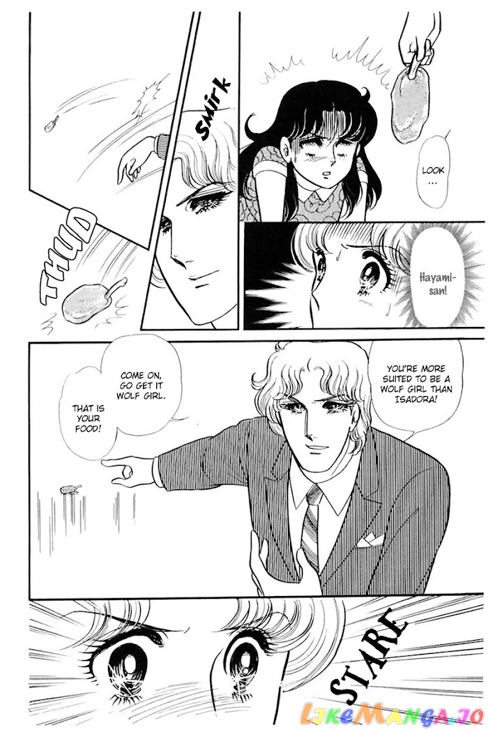 Glass Mask chapter 166 - page 23