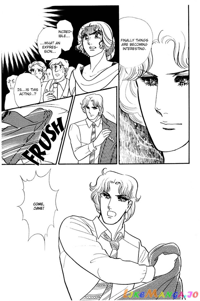 Glass Mask chapter 166 - page 26
