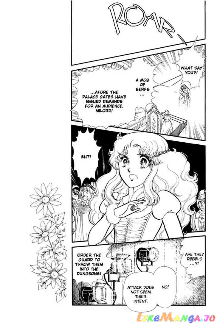Glass Mask chapter 63 - page 32