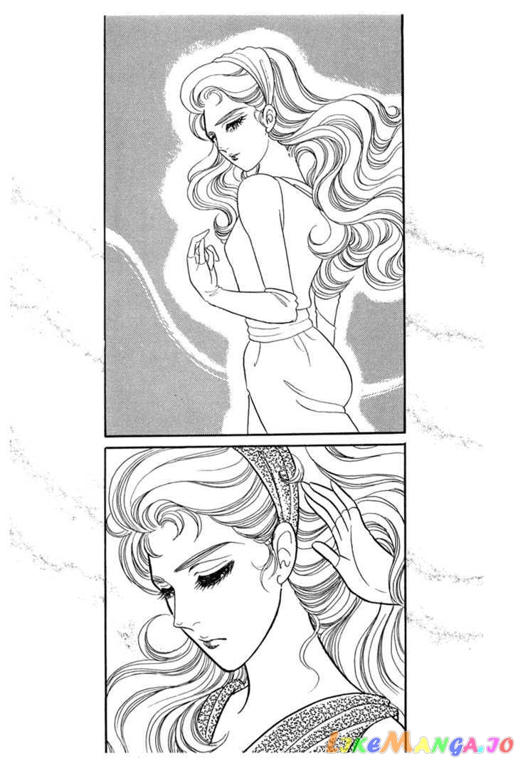 Glass Mask chapter 104 - page 10