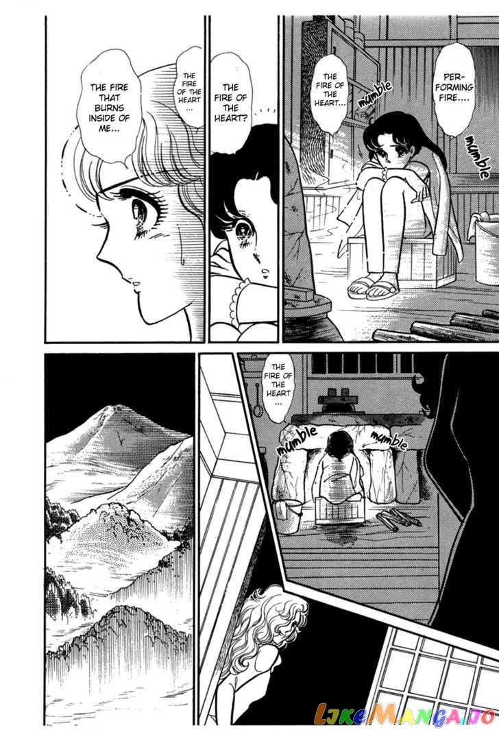 Glass Mask chapter 104 - page 37