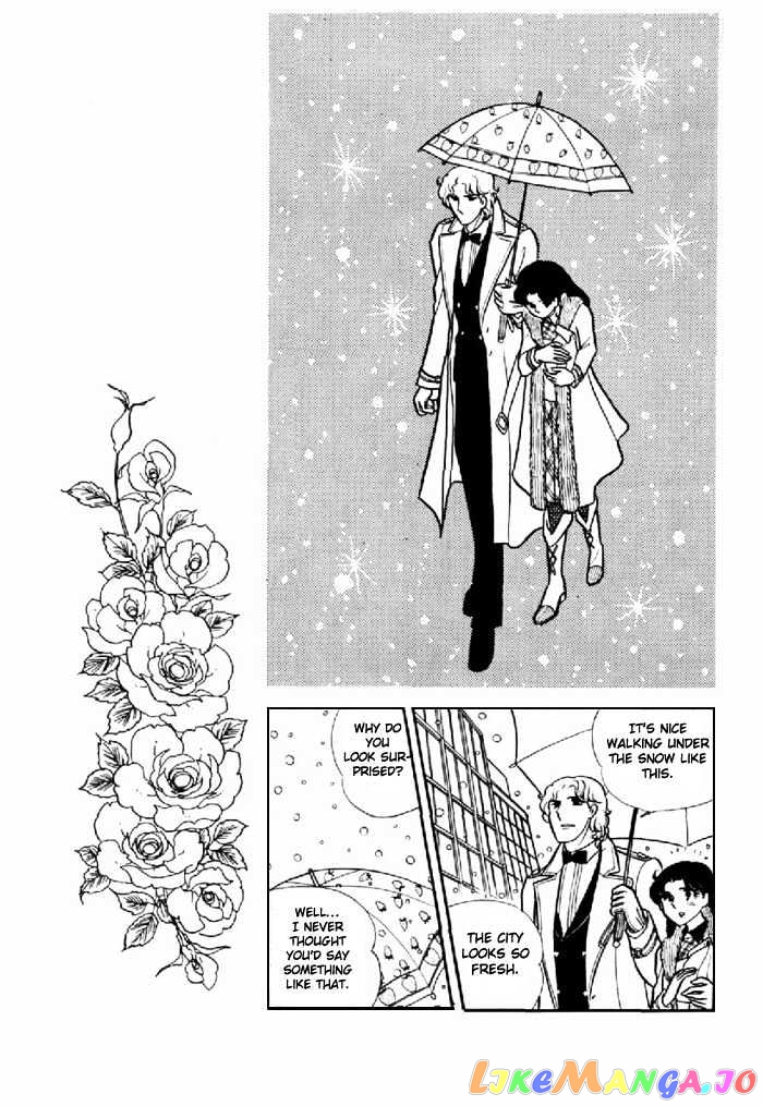 Glass Mask chapter 25 - page 26