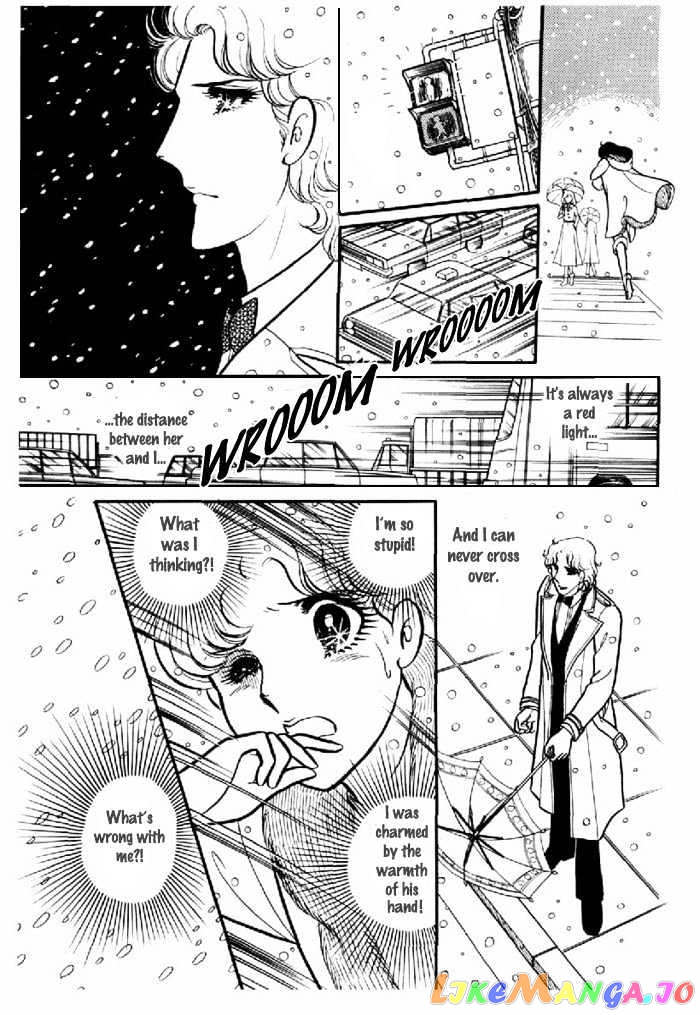 Glass Mask chapter 25 - page 30