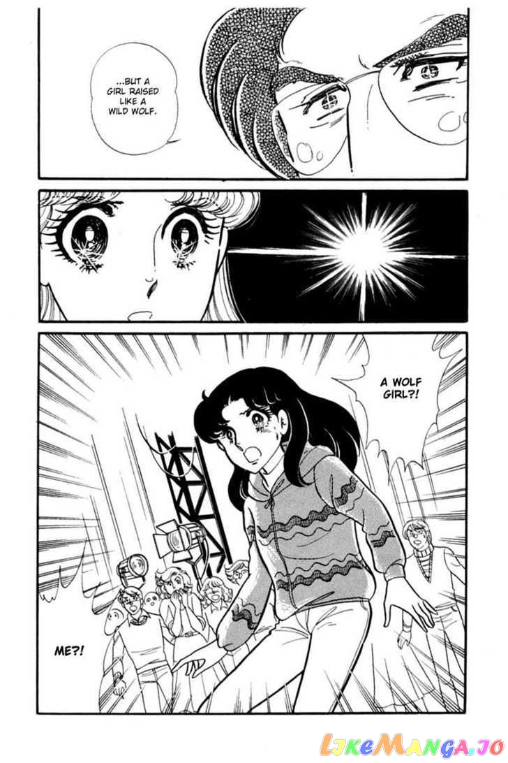 Glass Mask chapter 64 - page 102