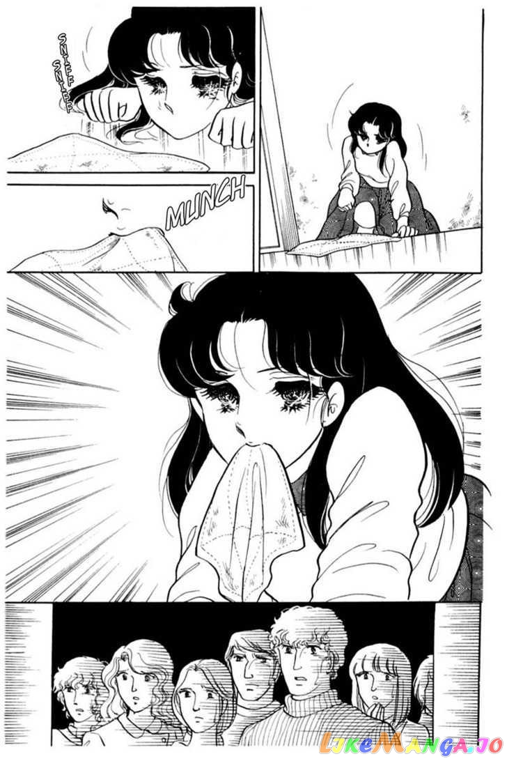 Glass Mask chapter 64 - page 120