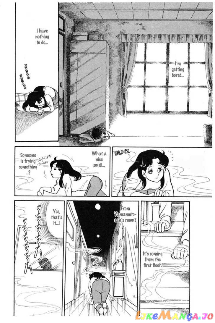 Glass Mask chapter 64 - page 141