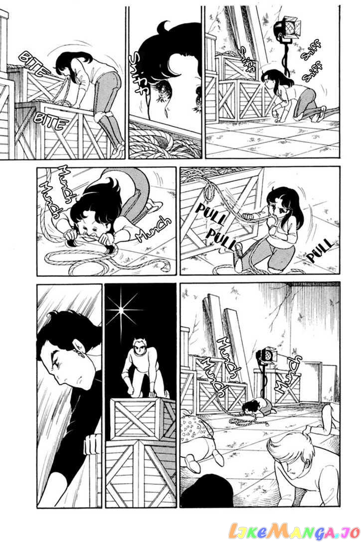Glass Mask chapter 64 - page 173