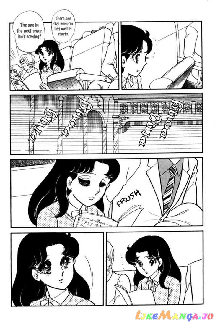 Glass Mask chapter 64 - page 26