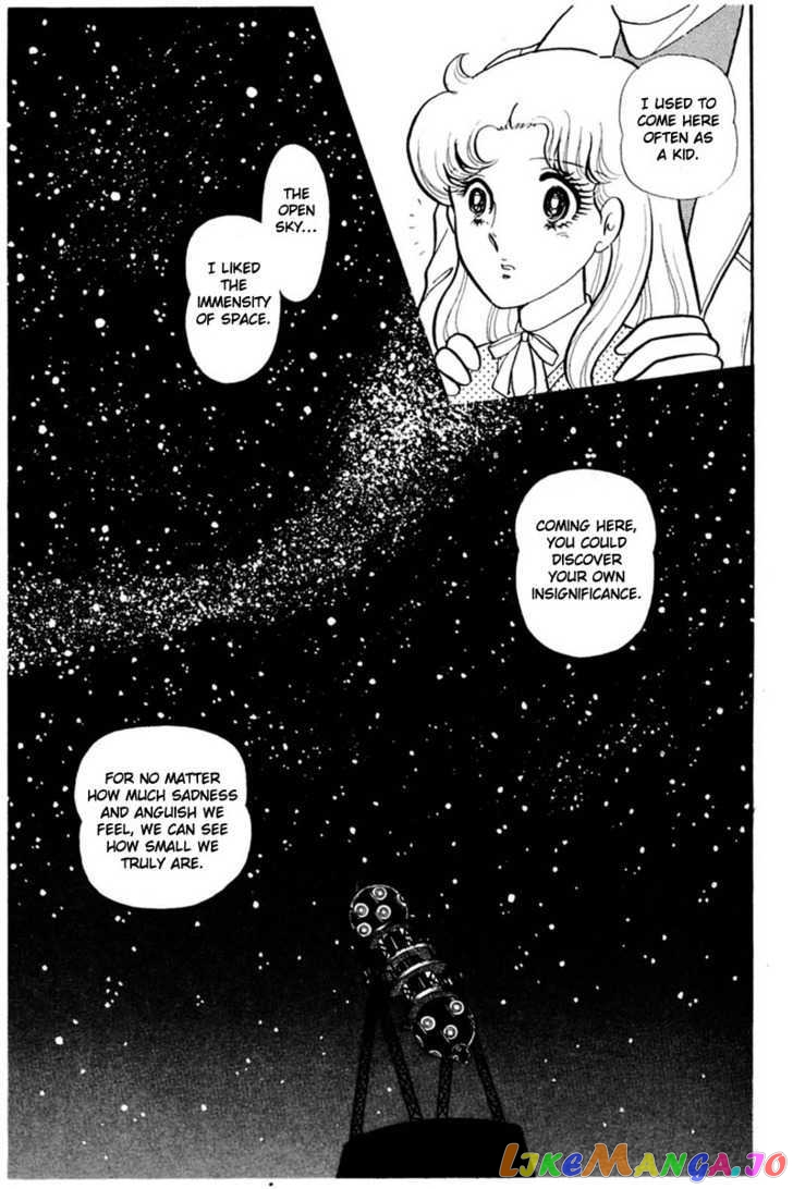 Glass Mask chapter 64 - page 46