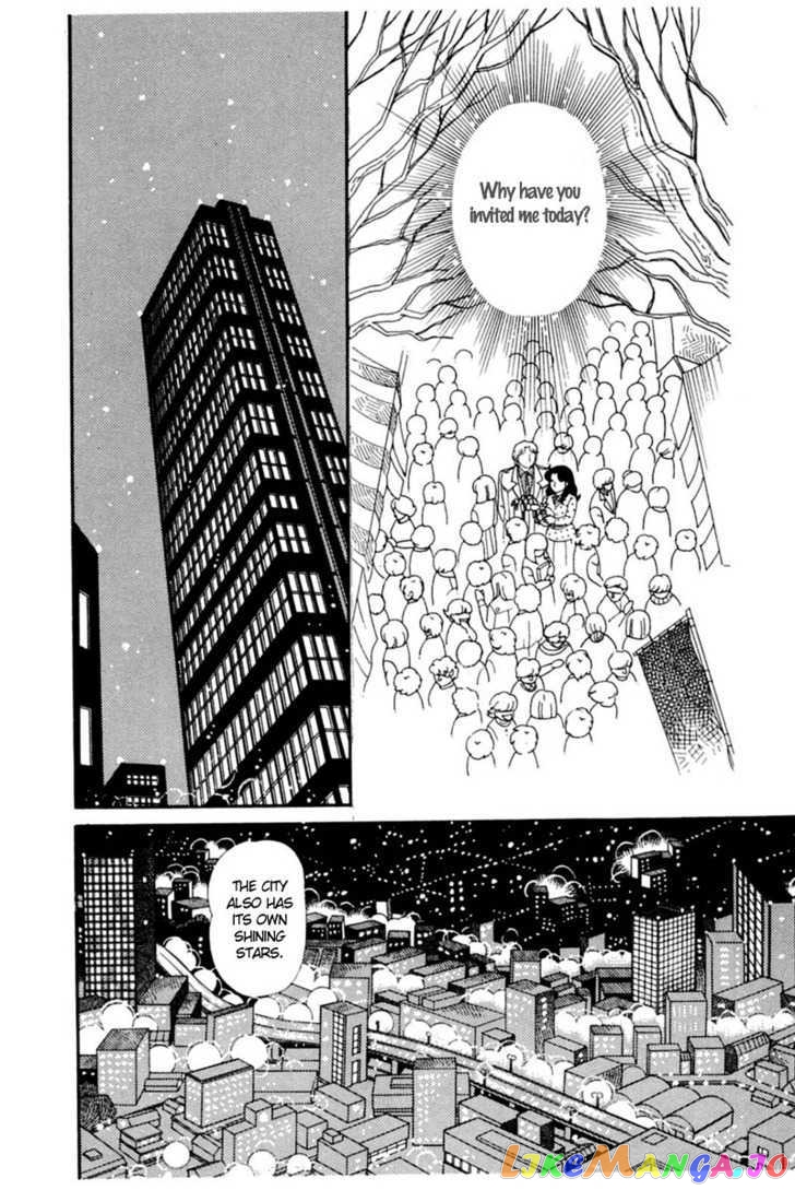 Glass Mask chapter 64 - page 62