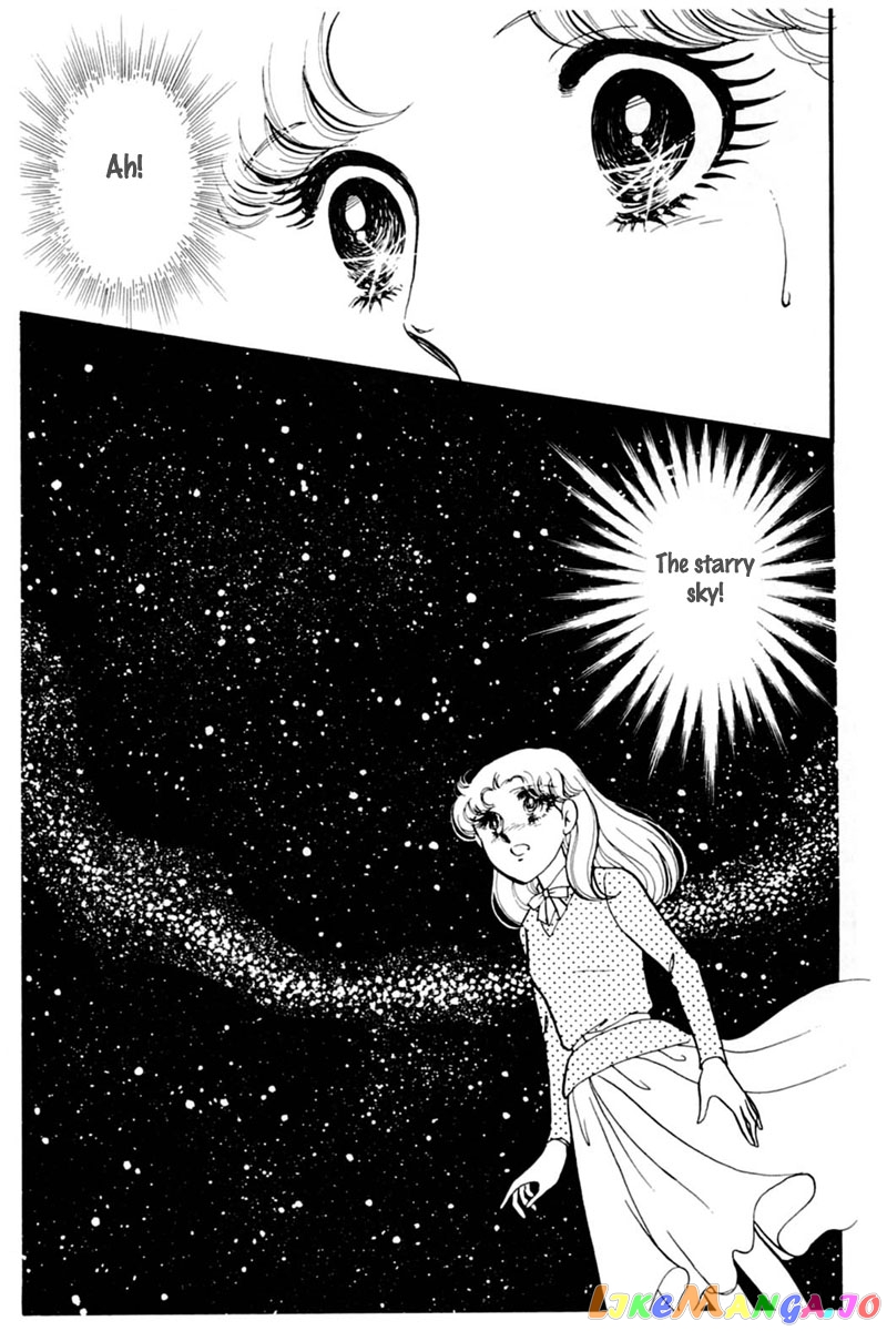 Glass Mask chapter 144 - page 10