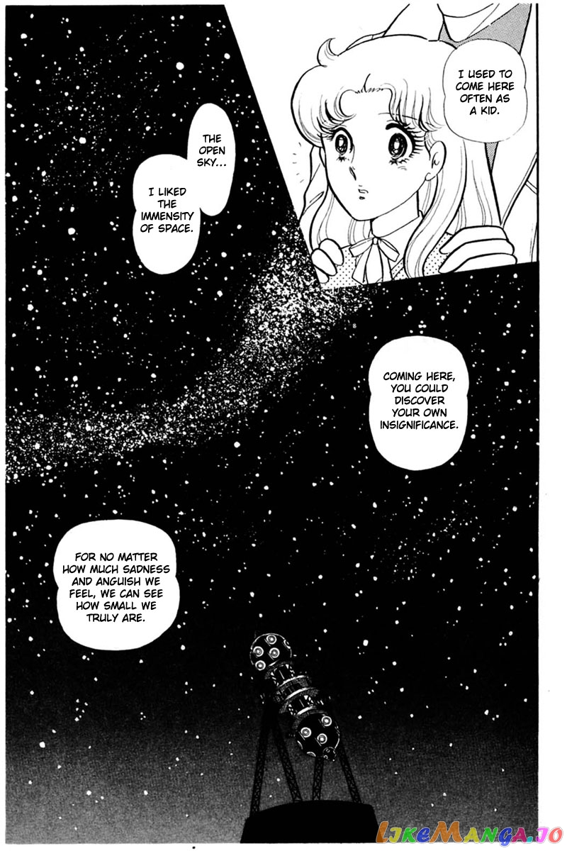 Glass Mask chapter 144 - page 12